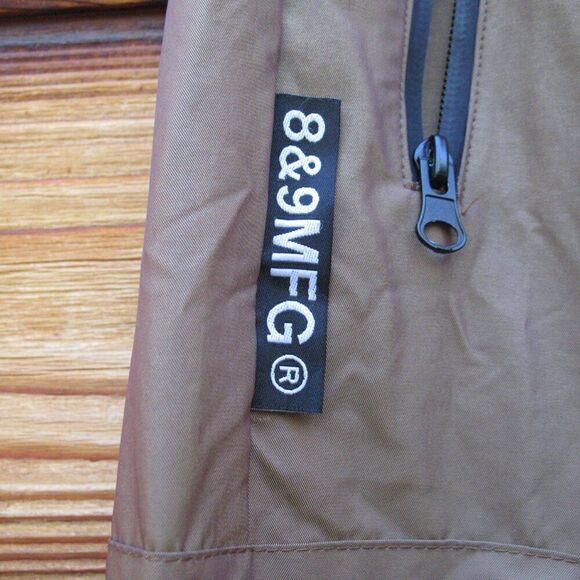 8&9 MFG Combat Nylon Pants - Picture 8 of 12